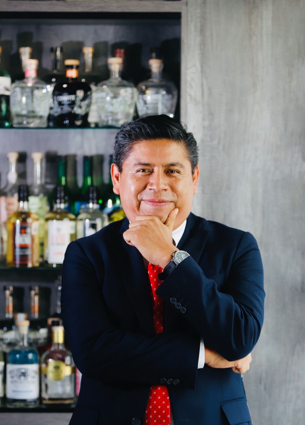 Sergio Esquerra